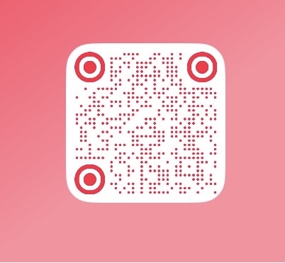 小红书二维码图片